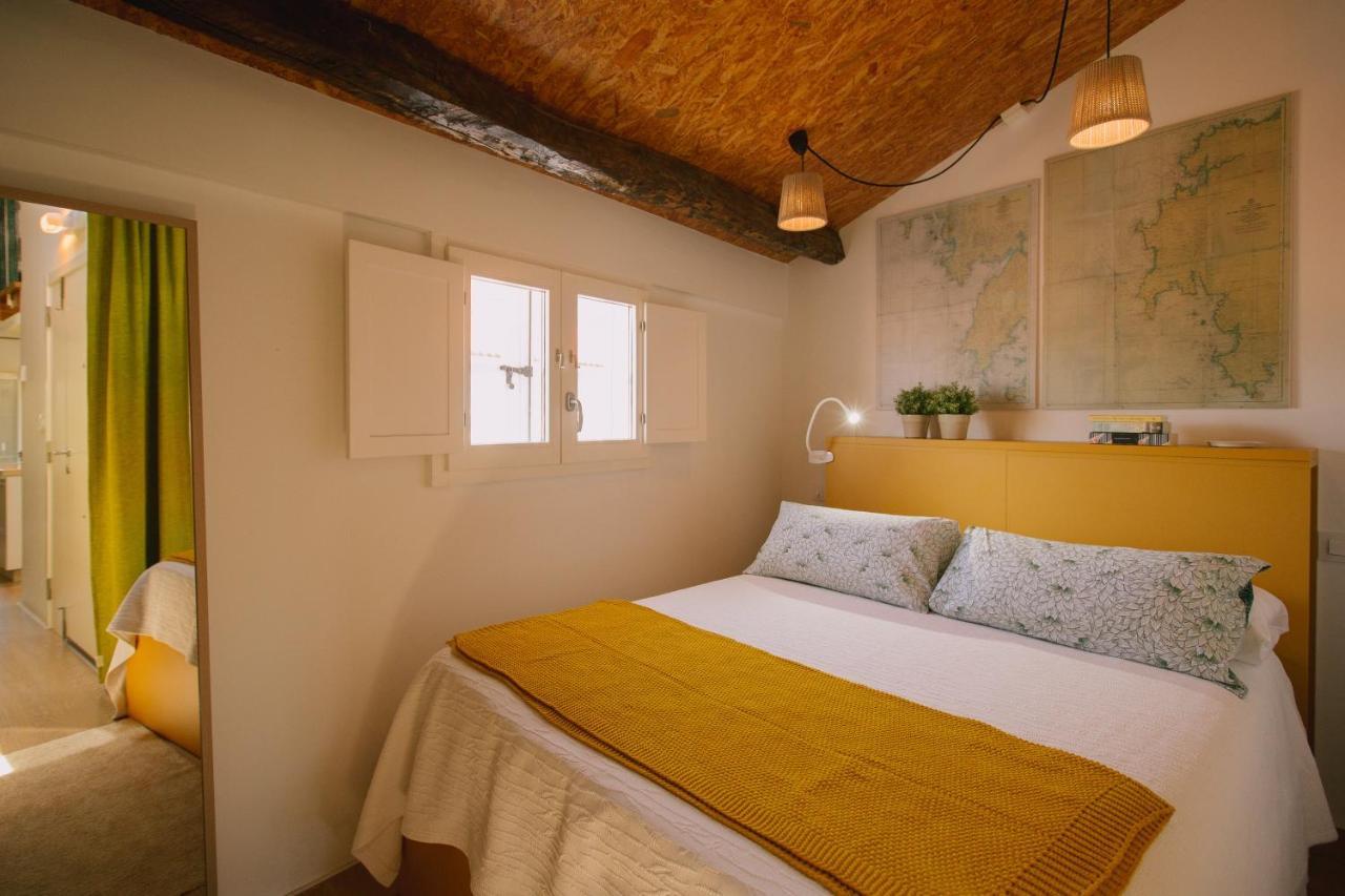 Roompedra Apartamentos Turisticos Сантяго де Компостела Екстериор снимка