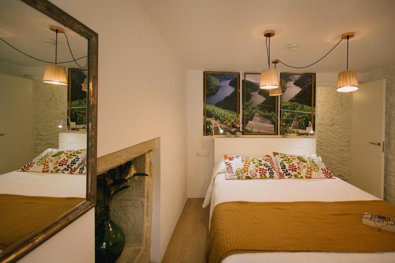 Roompedra Apartamentos Turisticos Сантяго де Компостела Екстериор снимка