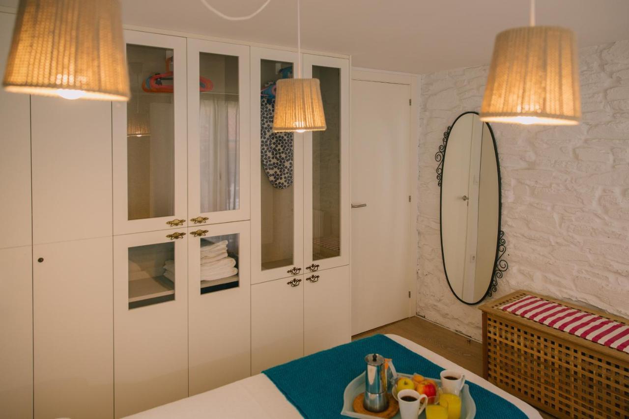 Roompedra Apartamentos Turisticos Сантяго де Компостела Екстериор снимка
