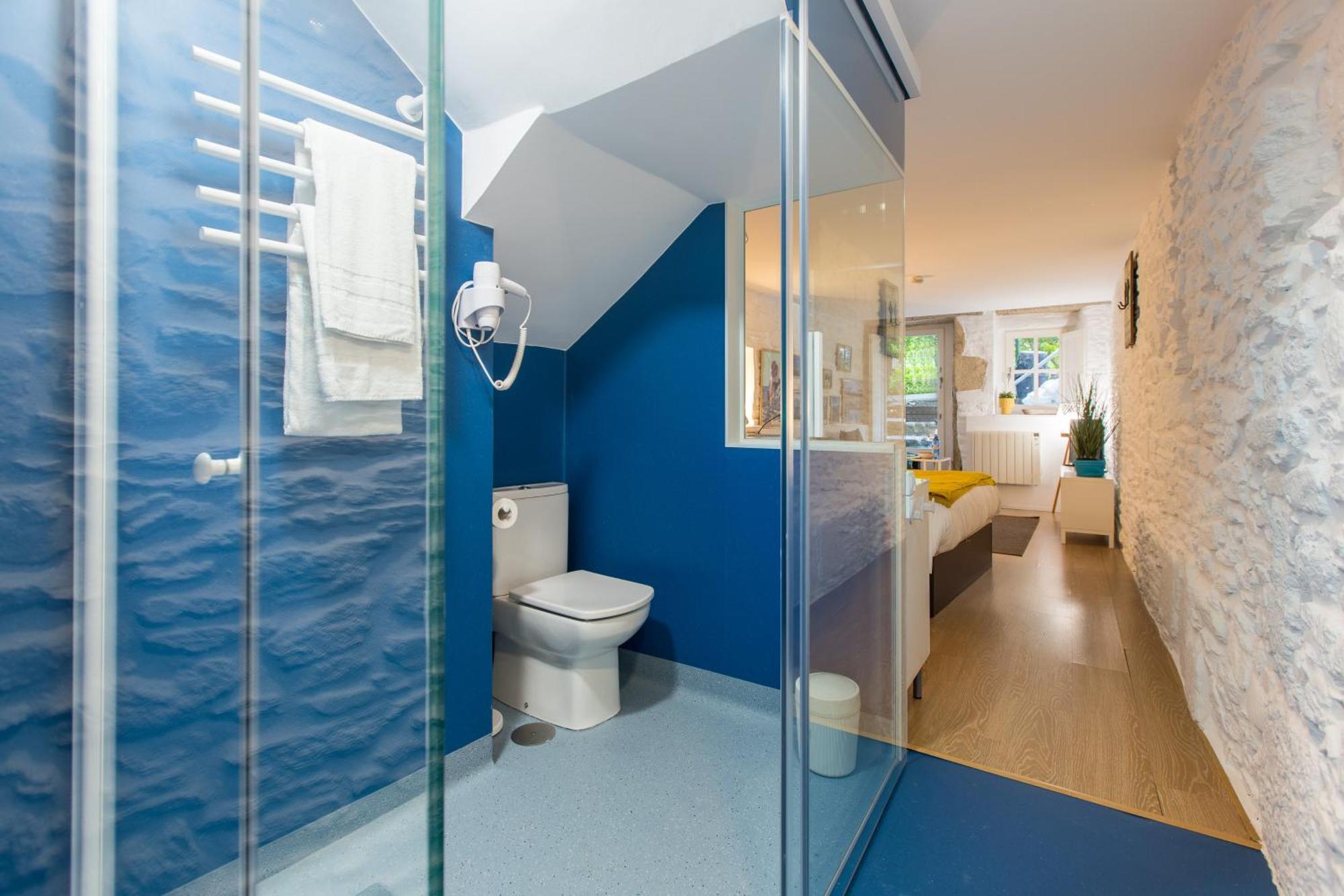 Roompedra Apartamentos Turisticos Сантяго де Компостела Екстериор снимка