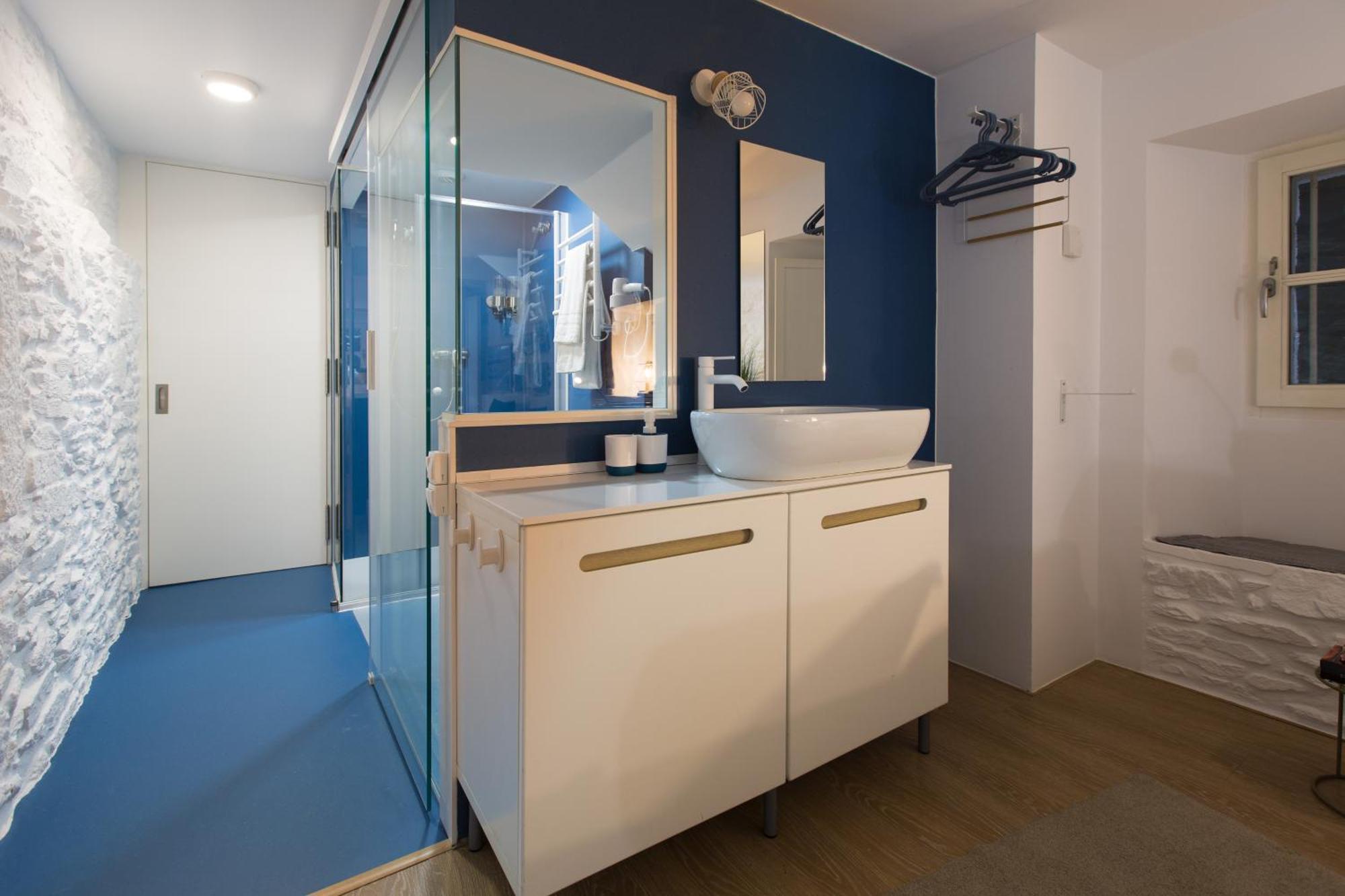 Roompedra Apartamentos Turisticos Сантяго де Компостела Стая снимка