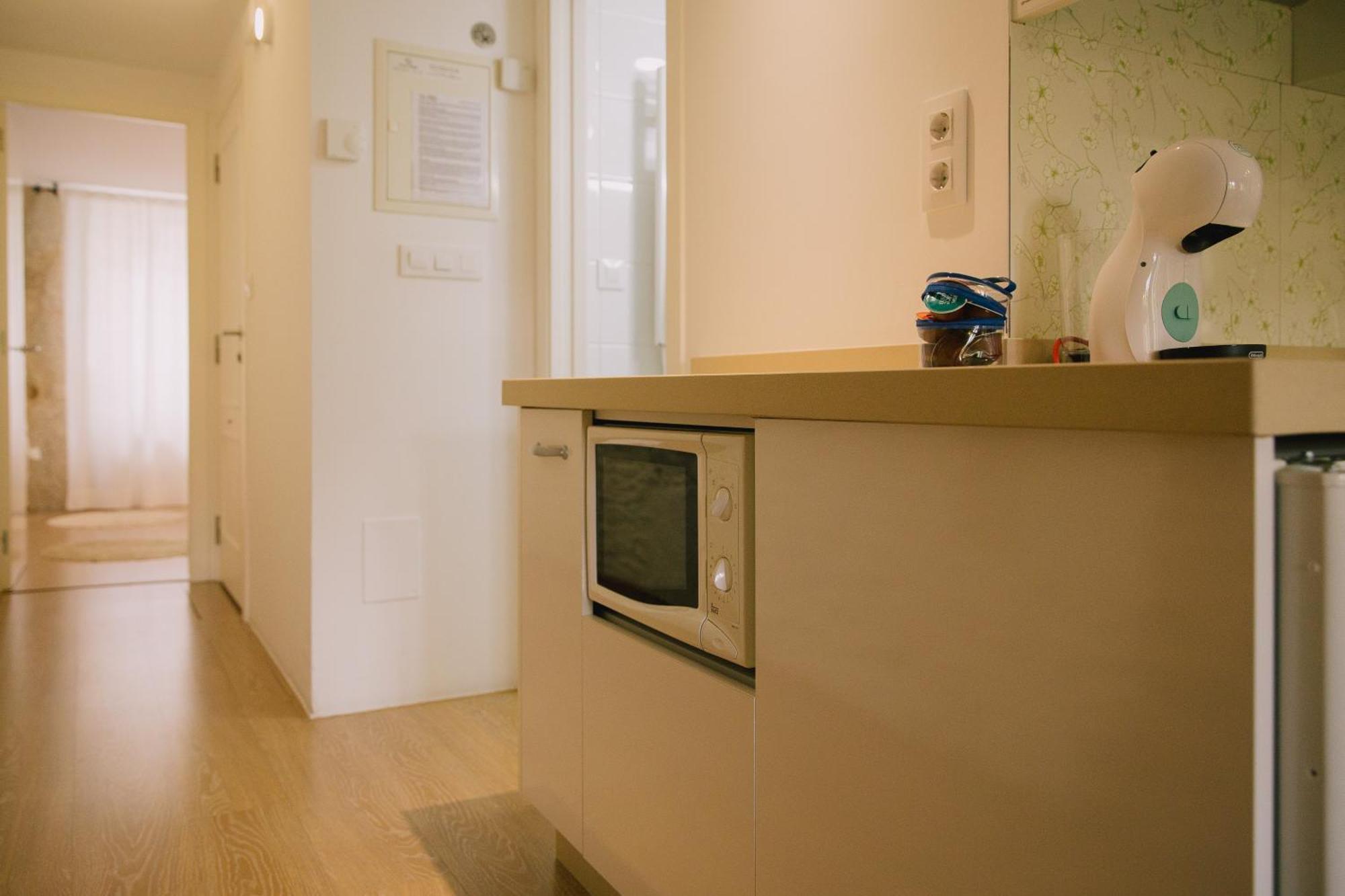 Roompedra Apartamentos Turisticos Сантяго де Компостела Екстериор снимка