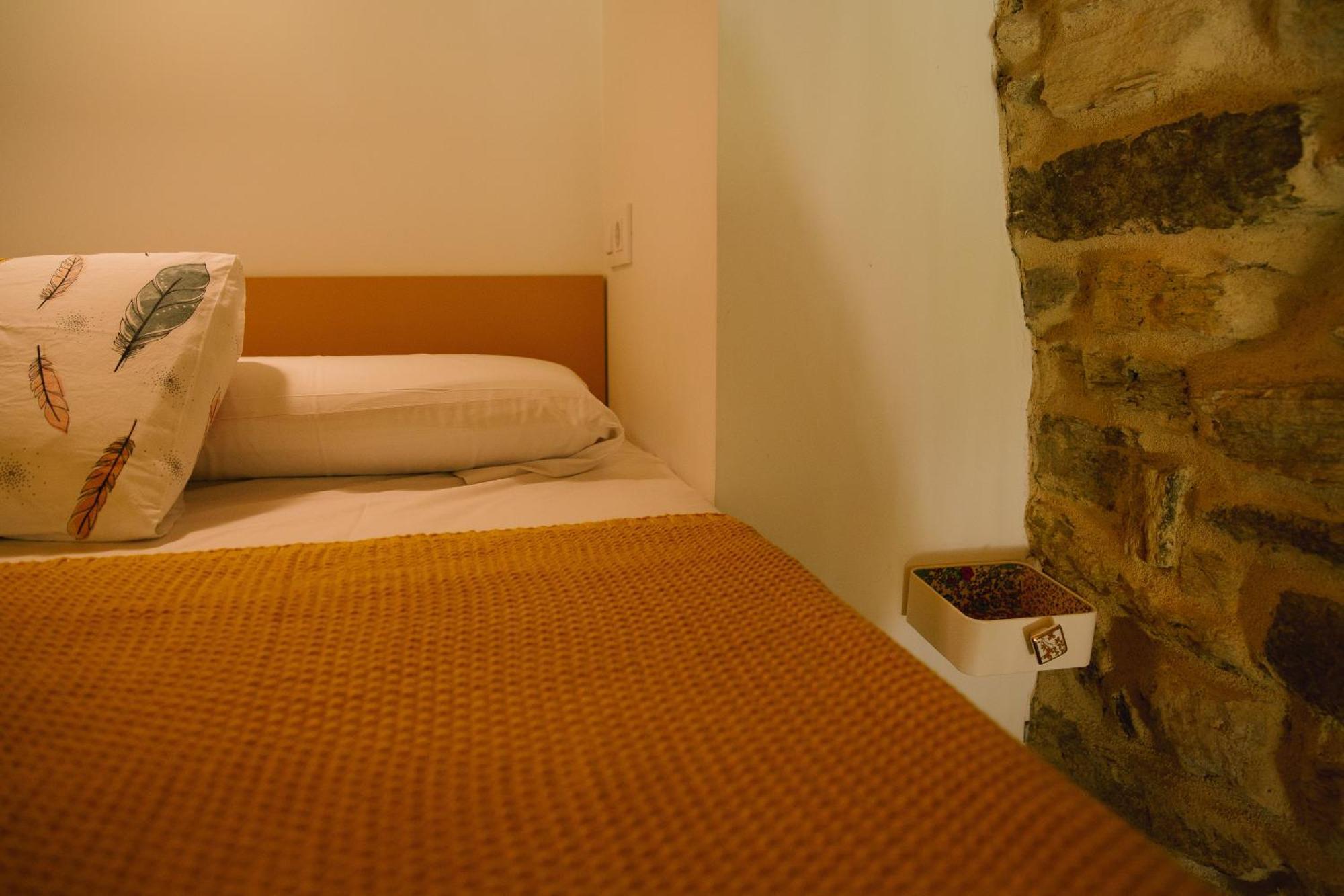 Roompedra Apartamentos Turisticos Сантяго де Компостела Екстериор снимка