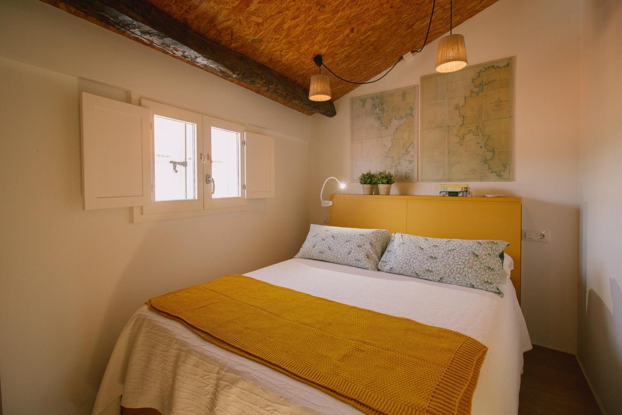 Roompedra Apartamentos Turisticos Сантяго де Компостела Екстериор снимка