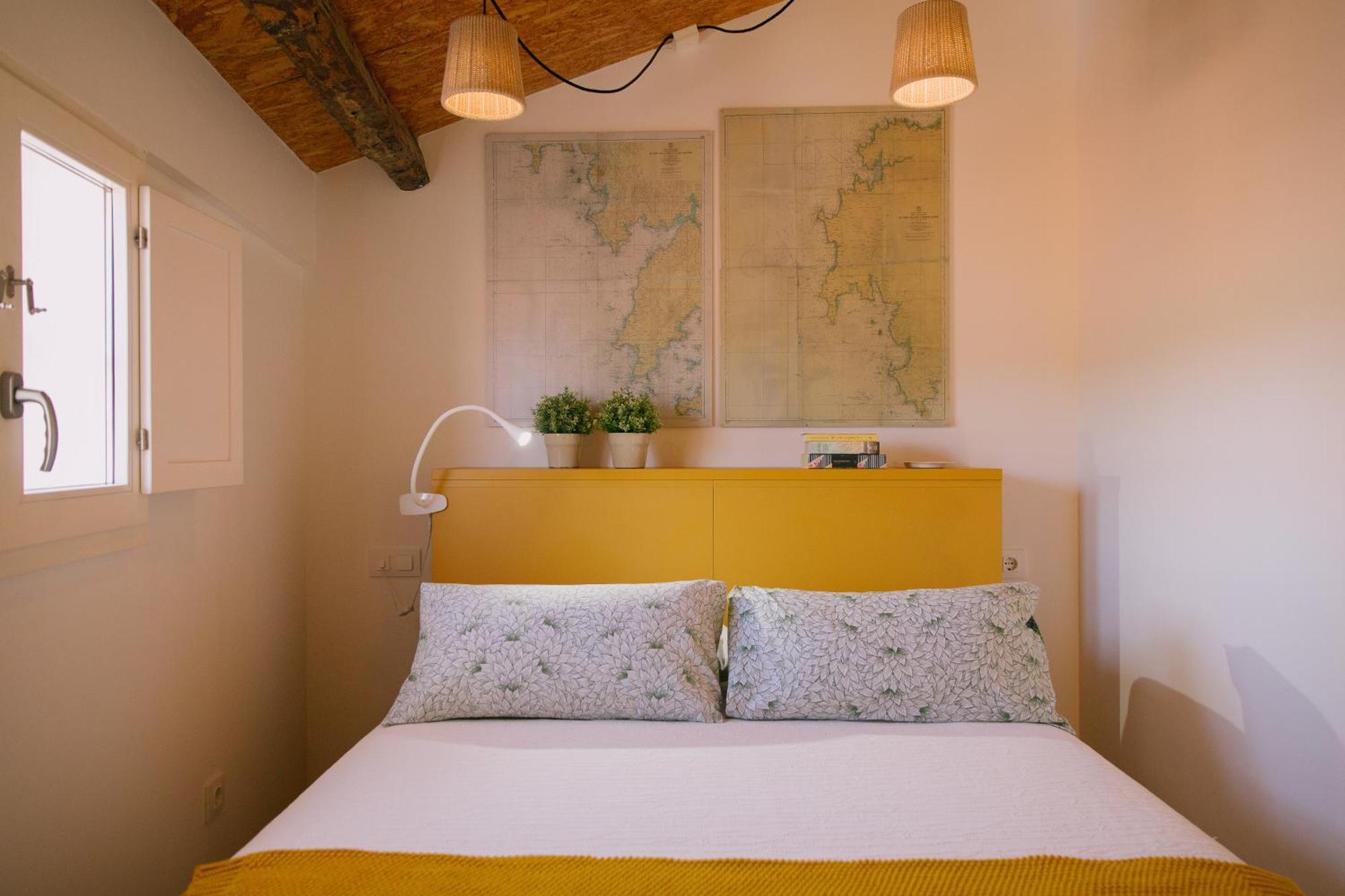Roompedra Apartamentos Turisticos Сантяго де Компостела Екстериор снимка
